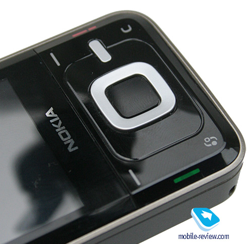 ����� GSM/UMTS-��������� Nokia N81/Nokia N81 8��