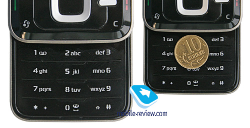 ����� GSM/UMTS-��������� Nokia N81/Nokia N81 8��