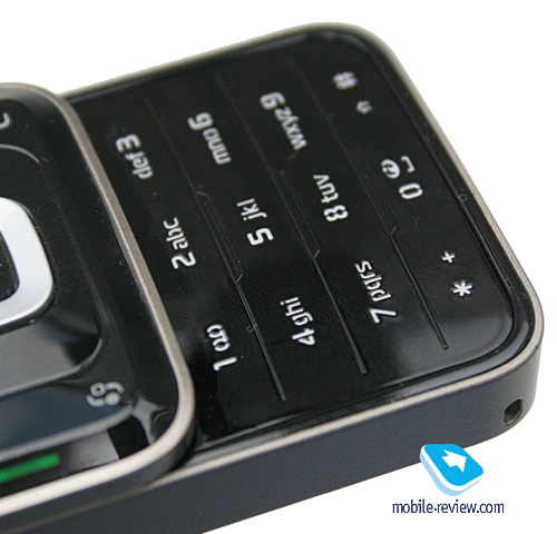 ����� GSM/UMTS-��������� Nokia N81/Nokia N81 8��