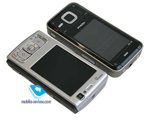 ����� GSM/UMTS-��������� Nokia N81/Nokia N81 8��