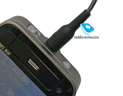 ����� GSM/UMTS-��������� Nokia N81/Nokia N81 8��