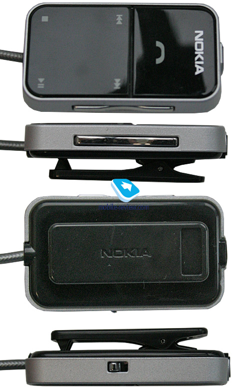 ����� GSM/UMTS-��������� Nokia N81/Nokia N81 8��