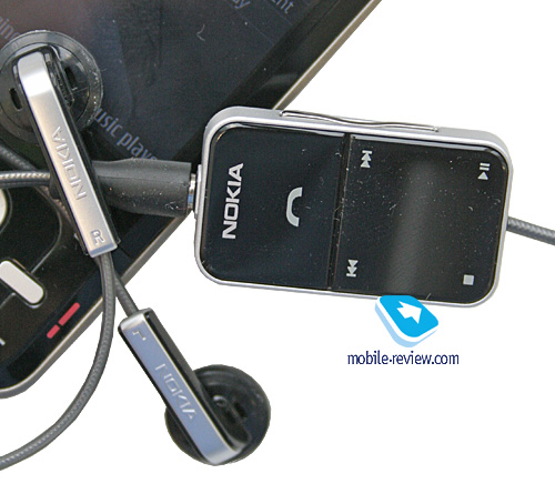 ����� GSM/UMTS-��������� Nokia N81/Nokia N81 8��