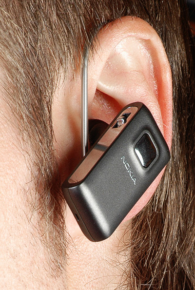 ����� Nokia BH-800