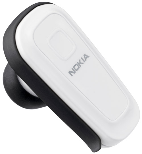 ��������� Nokia BH-300 � BH-700