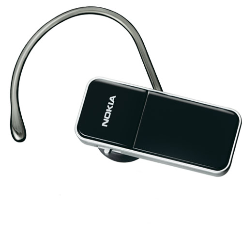 ��������� Nokia BH-300 � BH-700