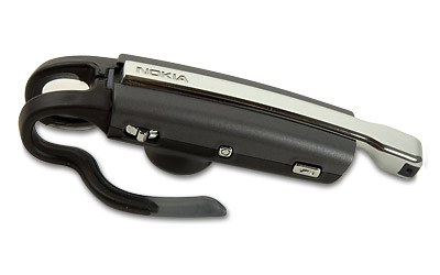 ��������� Nokia BH-900 � BH-600