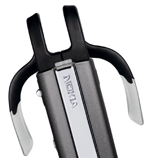 ��������� Nokia BH-900 � BH-600