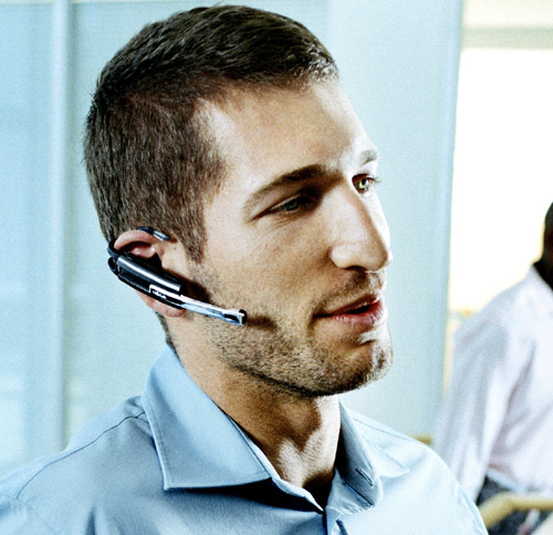 ��������� Nokia BH-900 � BH-600