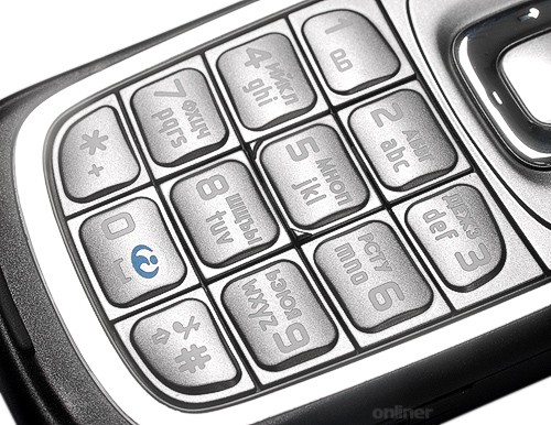 ����� Nokia 6085