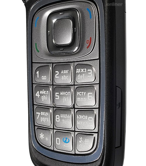 ����� Nokia 6085