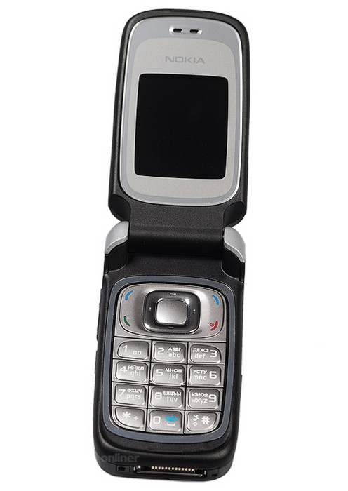 ����� Nokia 6085