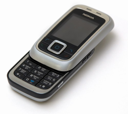 ����� Nokia 6111