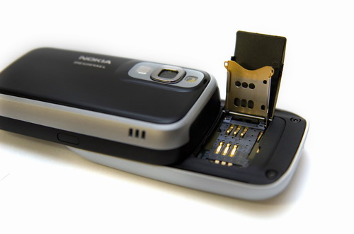 ����� Nokia 6111