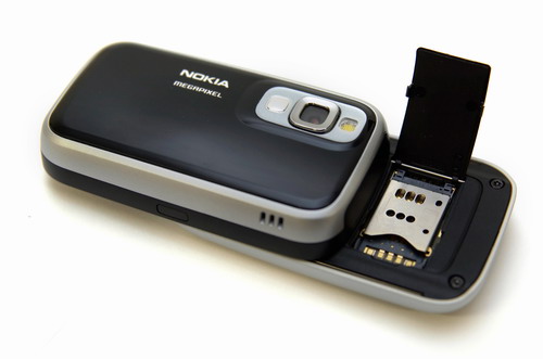 ����� Nokia 6111