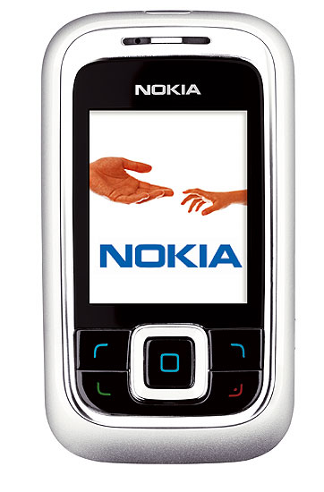 ����� Nokia 6111