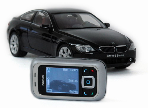 ����� Nokia 6111