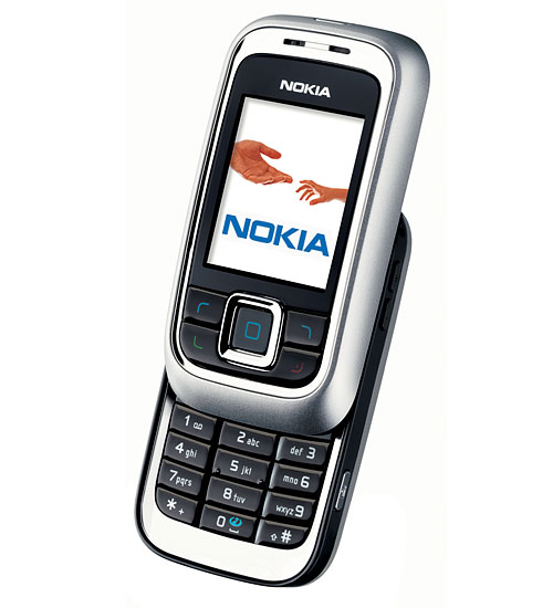 ����� Nokia 6111