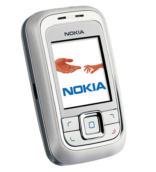 ����� Nokia 6111
