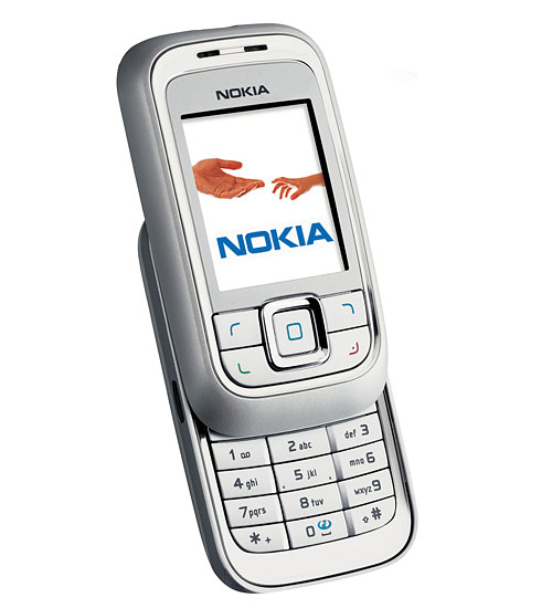 ����� Nokia 6111