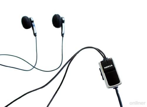 ����� Nokia 6131