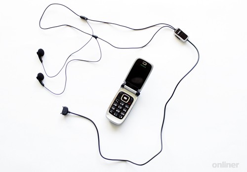 ����� Nokia 6131