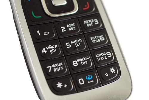 ����� Nokia 6131