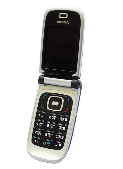 ����� Nokia 6131