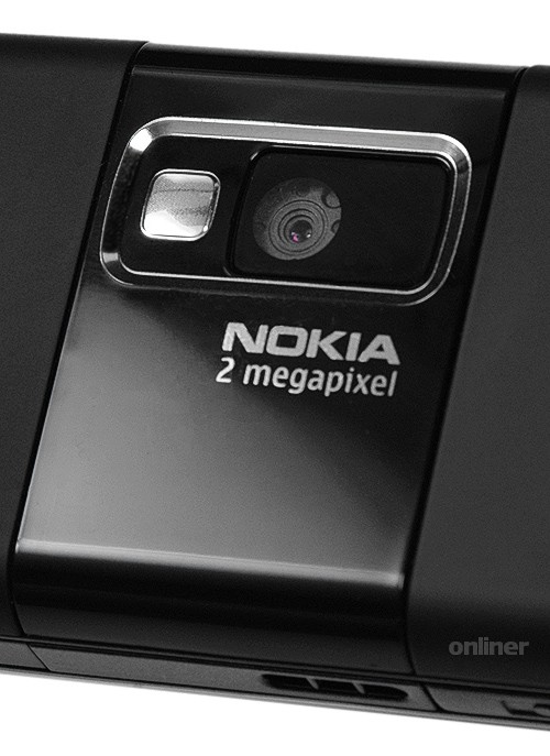 ����� Nokia 6233