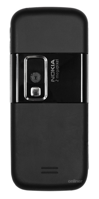 ����� Nokia 6233