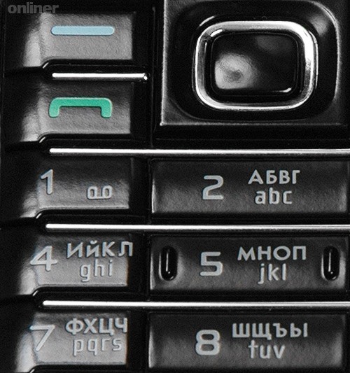 ����� Nokia 6233