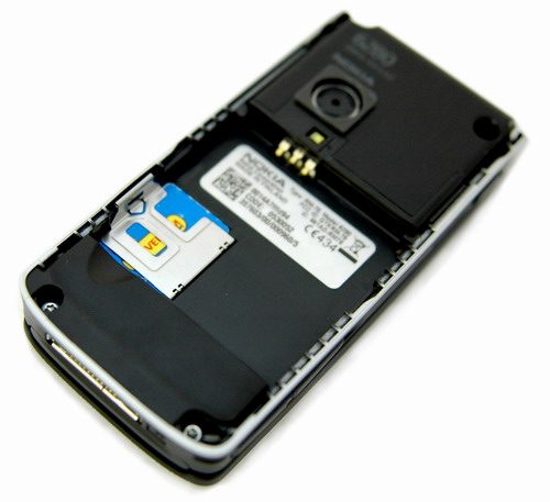 ����� Nokia 6280