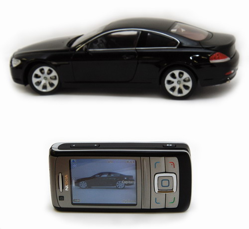 ����� Nokia 6280