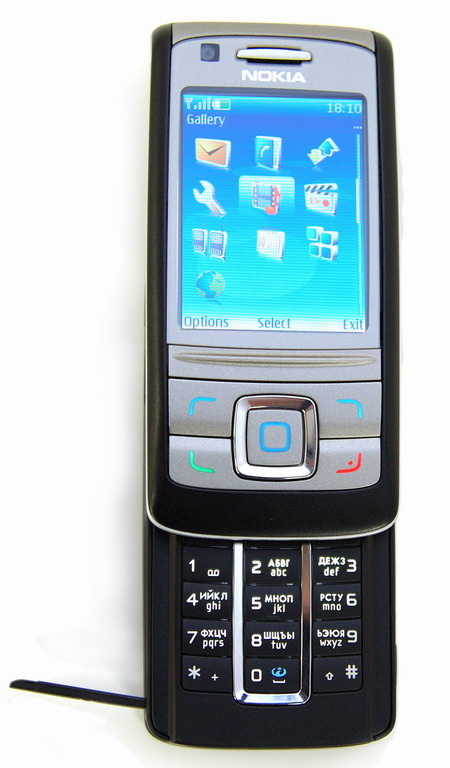 ����� Nokia 6280