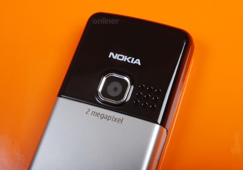 ����� Nokia 6300