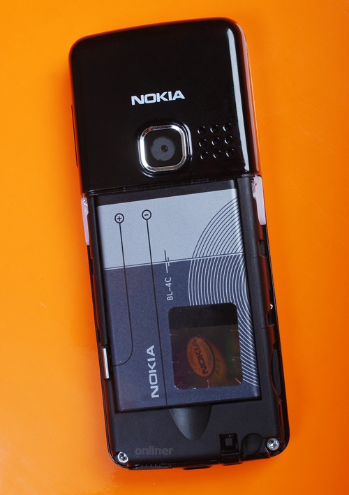 ����� Nokia 6300