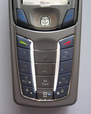 ����� Nokia 6820