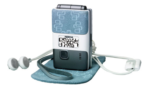 ����� Nokia 7200