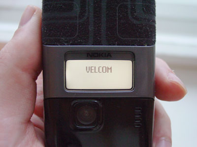 ����� Nokia 7200