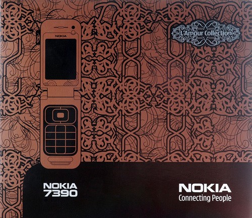 ����� Nokia 7390