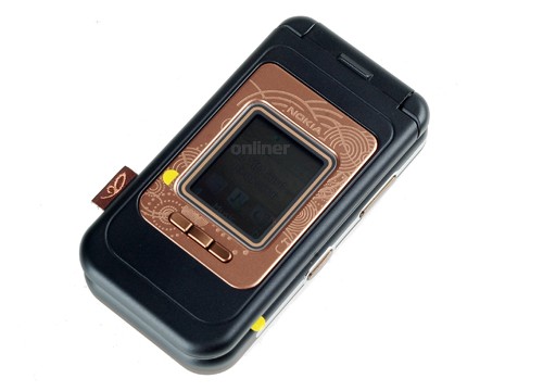 ����� Nokia 7390