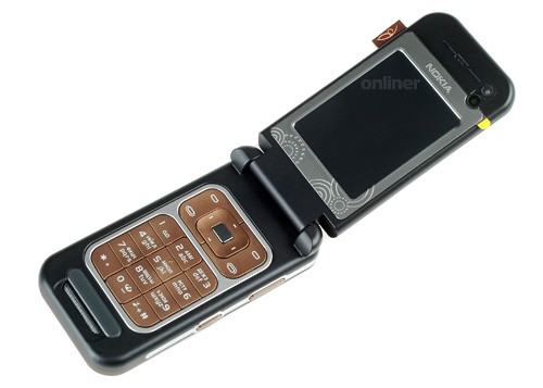 ����� Nokia 7390