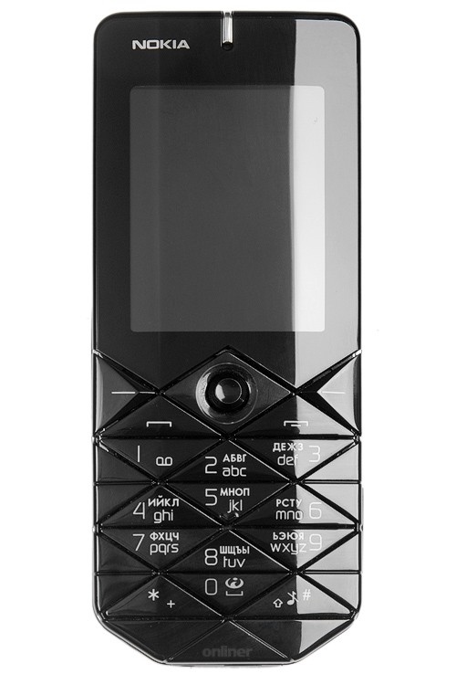 ����� Nokia 7500 Prism