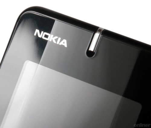 ����� Nokia 7500 Prism