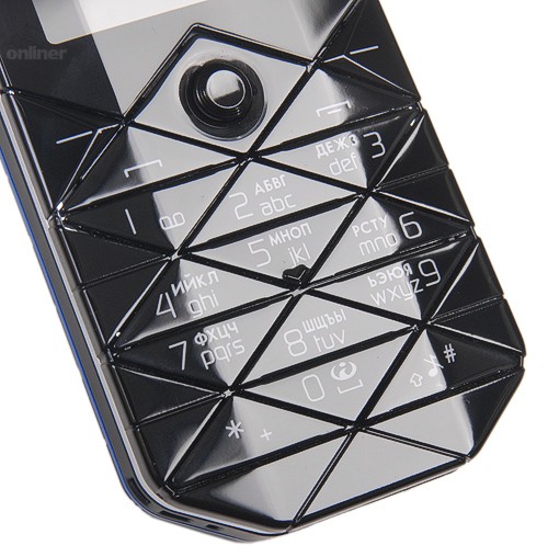 ����� Nokia 7500 Prism