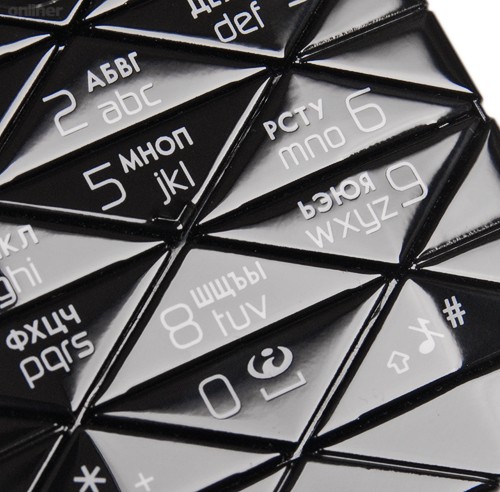 ����� Nokia 7500 Prism