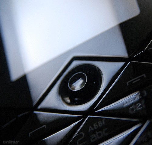 ����� Nokia 7500 Prism