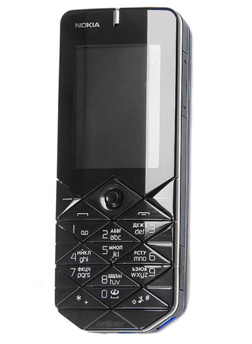 ����� Nokia 7500 Prism