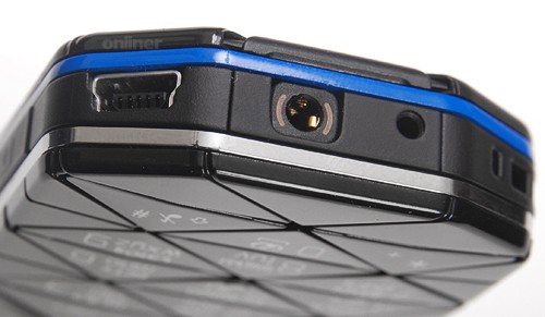 ����� Nokia 7500 Prism