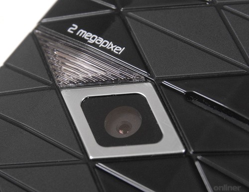 ����� Nokia 7500 Prism